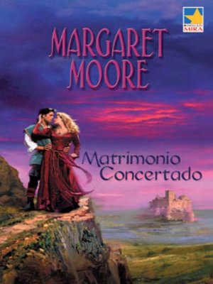 cover image of Matrimonio concertado